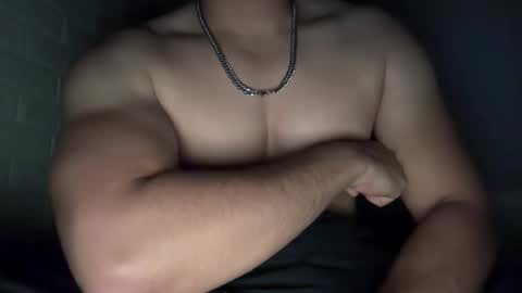 Rock Meat online show from March 17, 6:33 pm