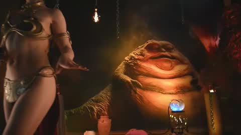 RocknRose online show from October 31, 10:22 pm