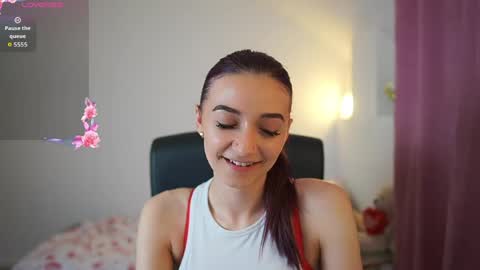 Snapshot of rocknrose18 chatting on May 31, 1:40 pm RocknRose18 online show from May 31, 1:40 pm