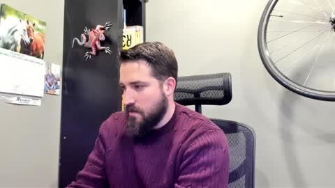 Snapshot of rockstar813 chatting on December 4, 4:32 am Rockstar online show from December 4, 4:32 am