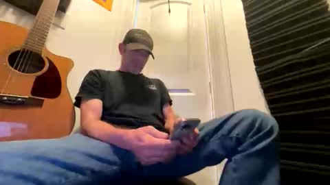 rockstarmaverick2025 online show from December 21, 6:04 pm