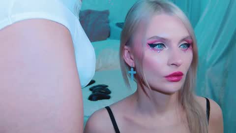 Lina and Den online show from March 1, 6:59 am