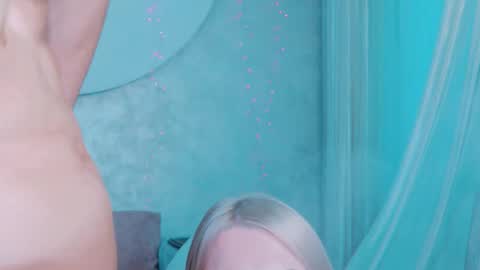 Lina and Den online show from March 5, 6:20 am