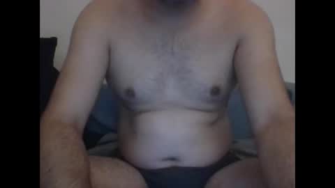 rocky321_ online show from January 6, 11:47 am