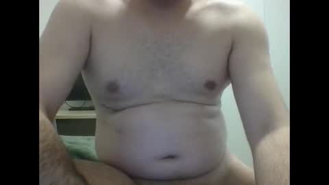rocky321_ online show from April 12, 5:07 pm