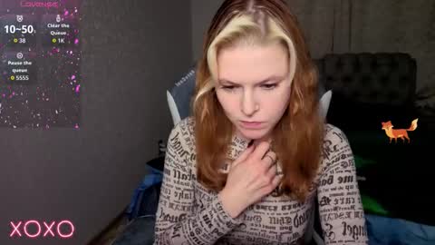 Rockel online show from October 8, 8:50 pm