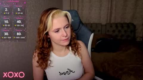 Rockel online show from October 23, 10:52 pm