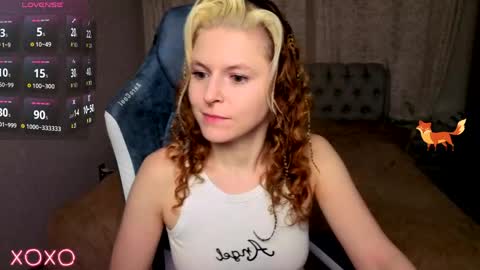 Rockel online show from April 14, 11:44 pm