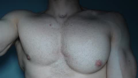 rocky muscle online show from February 1, 9:02 pm