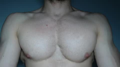 rocky muscle online show from April 5, 10:07 pm