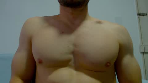 rocky muscle online show from June 23, 9:46 pm
