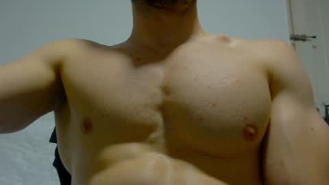 rocky muscle online show from July 12, 3:30 am