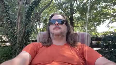 Rocky online show from September 14, 6:07 pm