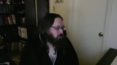 rockydanger online show from November 7, 4:40 pm