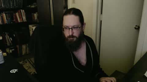 rockydanger online show from November 14, 6:28 pm