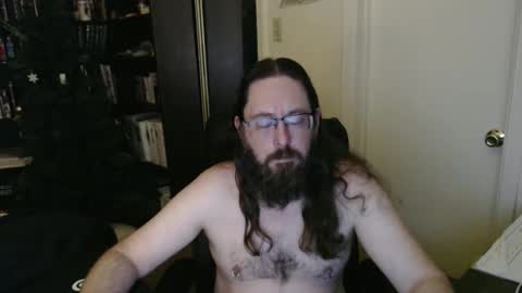 rockydanger online show from February 25, 11:25 pm