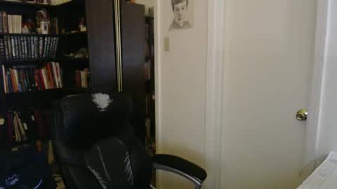 rockydanger online show from March 22, 8:56 pm