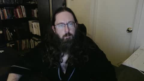 rockydanger online show from March 29, 2:50 pm