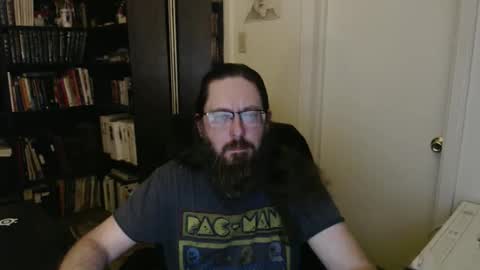 rockydanger online show from April 14, 8:20 am