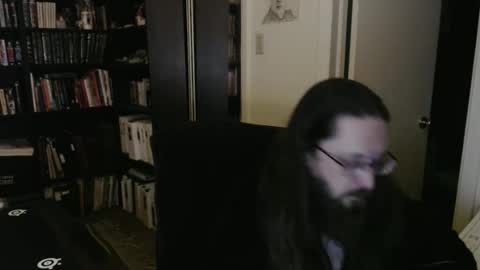 rockydanger online show from April 18, 3:49 pm