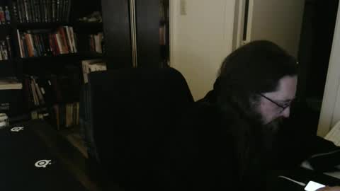 rockydanger online show from April 18, 7:07 pm