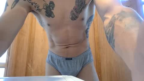 Rockyice online show from January 10, 11:23 am