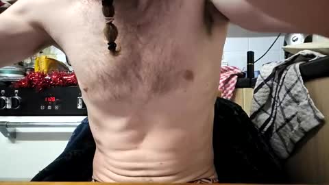 roddeep69 online show from December 24, 11:28 am