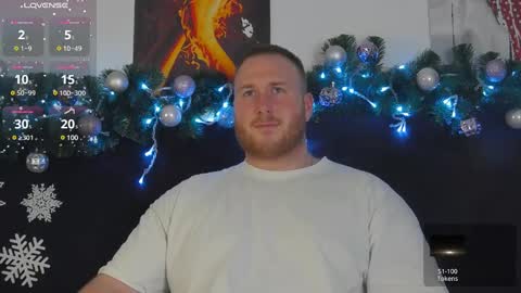 Roddy online show from December 11, 5:37 pm