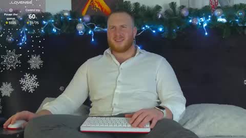 Roddy online show from December 24, 2:01 pm