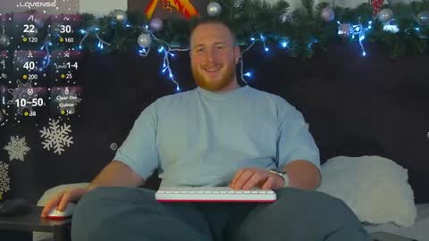 Roddy online show from December 30, 10:43 am