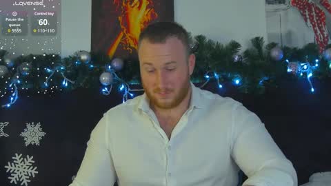 Roddy online show from December 31, 7:42 am