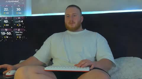 Roddy online show from January 13, 10:47 am