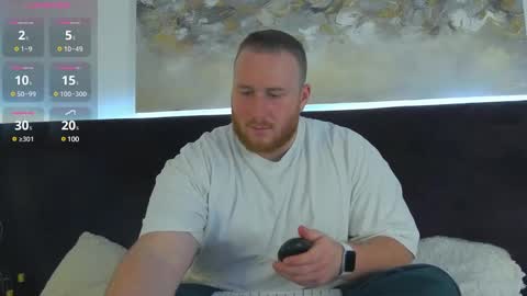 Roddy online show from January 14, 7:48 am