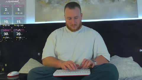 Roddy online show from January 14, 3:04 pm