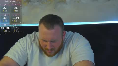 Roddy online show from February 3, 2:24 pm