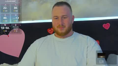 Roddy online show from February 6, 11:32 am