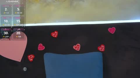 Roddy online show from February 9, 4:40 pm