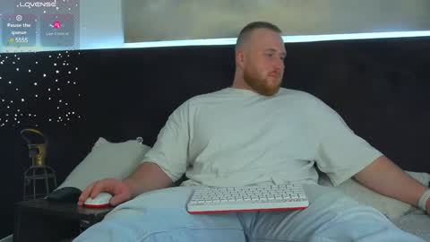 Roddy online show from March 12, 2:12 pm