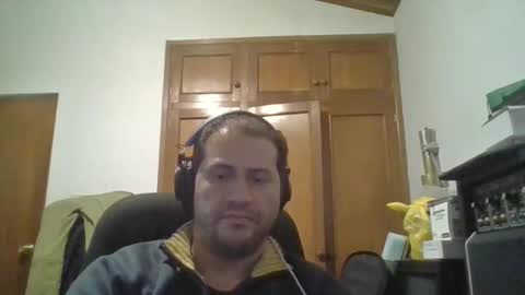 Rodfer online show from November 21, 8:13 am