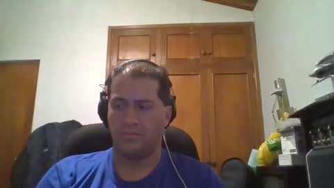 Rodfer online show from December 17, 8:31 am