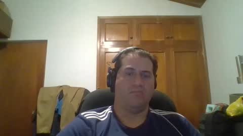 Rodfer online show from March 25, 9:26 am