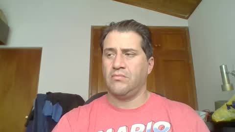 Rodfer online show from March 27, 1:44 pm