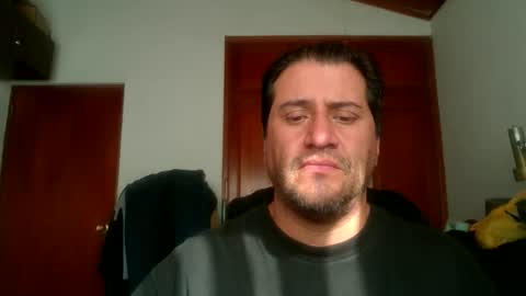 Rodfer online show from April 13, 1:05 pm