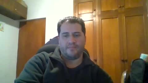 Snapshot of rodfer chatting on May 27, 10:23 am Rodfer online show from May 27, 10:23 am