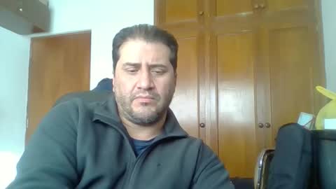 Snapshot of rodfer chatting on May 29, 12:25 pm Rodfer online show from May 29, 12:25 pm
