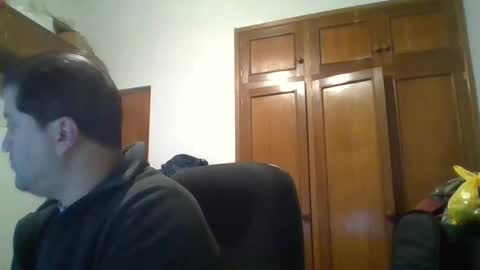 Snapshot of rodfer chatting on June 3, 10:40 am Rodfer online show from June 3, 10:40 am
