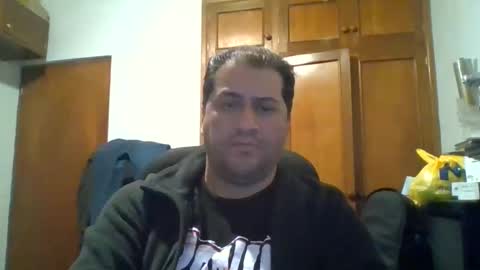 Snapshot of rodfer chatting on June 7, 10:19 am Rodfer online show from June 7, 10:19 am