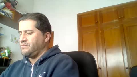 Snapshot of rodfer chatting on June 11, 12:58 pm Rodfer online show from June 11, 12:58 pm