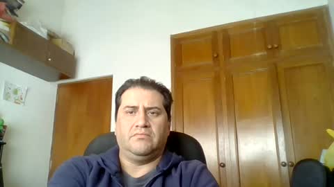 Snapshot of rodfer chatting on June 15, 2:08 pm Rodfer online show from June 15, 2:08 pm