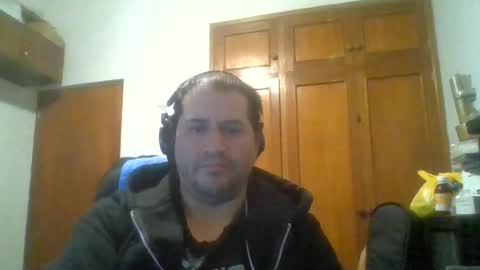 Snapshot of rodfer chatting on June 23, 8:56 am Rodfer online show from June 23, 8:56 am